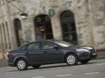 Ford Mondeo Sedan 2007 года (AU)